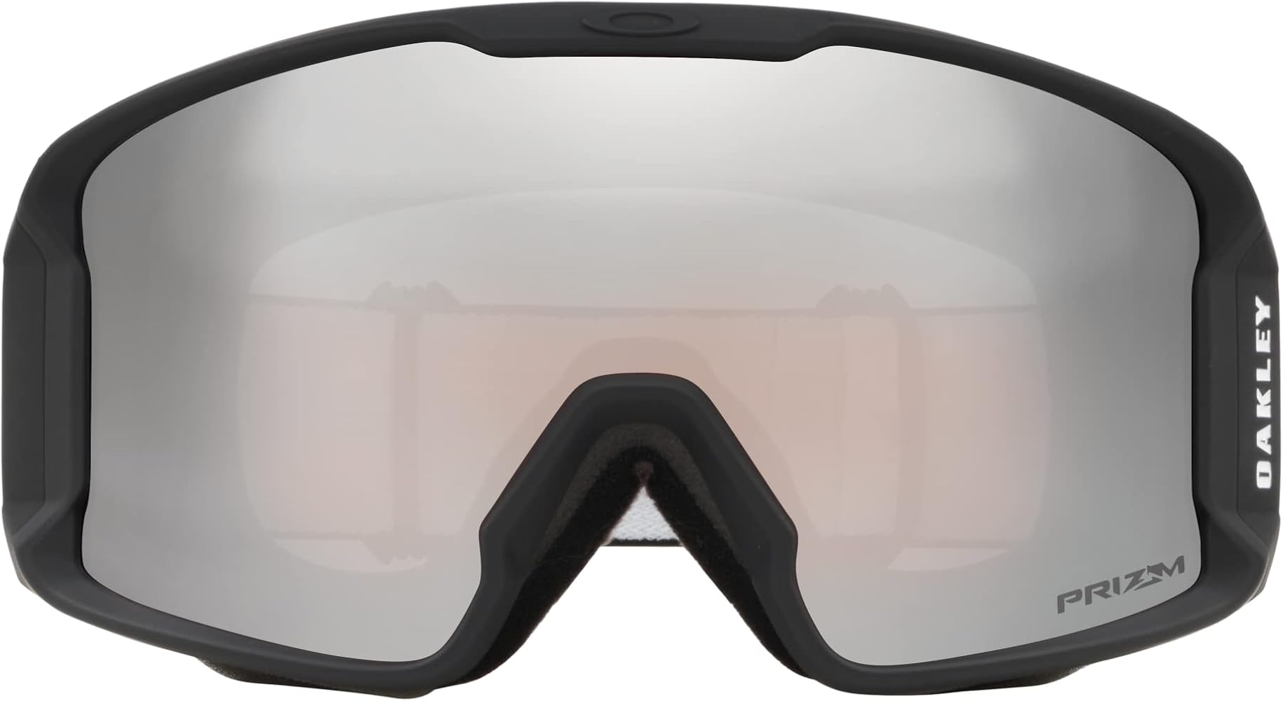 Amazon.co.jp: Oakley Snow Goggles 0OO7093 Line Miner XM Unisex