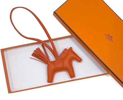 Amazon | [エルメス] ロデオチャーム PM バッグチャーム ロデオ PM