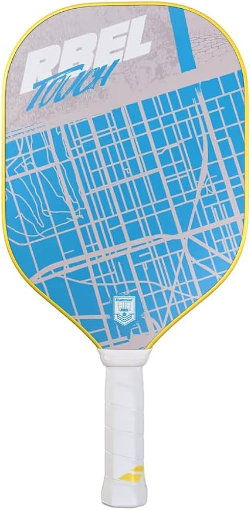 Amazon | Babolat ピックルボール RBEL タッチ | バボラ(Babolat