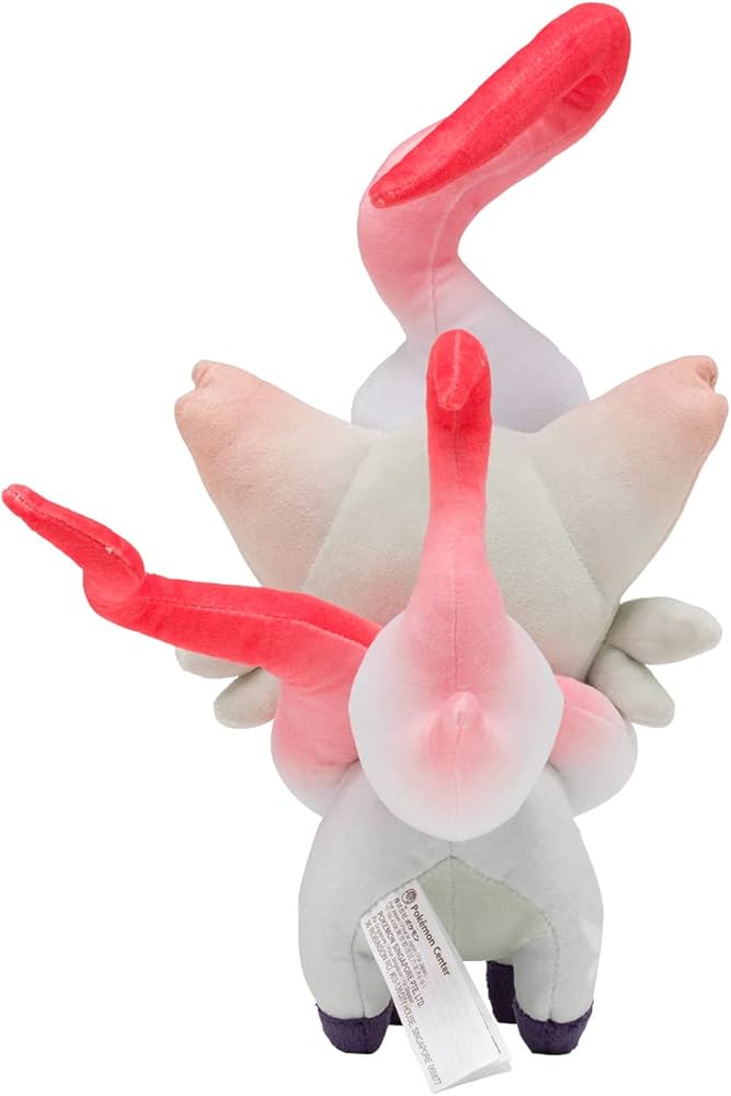 Amazon.co.jp: ポケモンセンターオリジナル ぬいぐるみ ヒスイゾロア