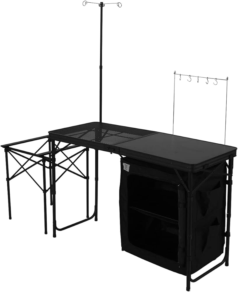 Amazon | DOD(ディーオーディー) クッキングキング オールインワン