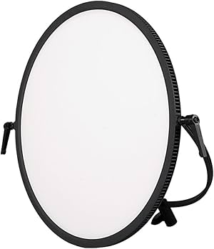 Amazon.com : Fotodiox Pro FlapJack Studio (C-700RSV) Bicolor LED