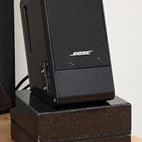 Amazon.co.jp: Bose M3 Micro Music Moniter ブラック : 楽器・音響機器
