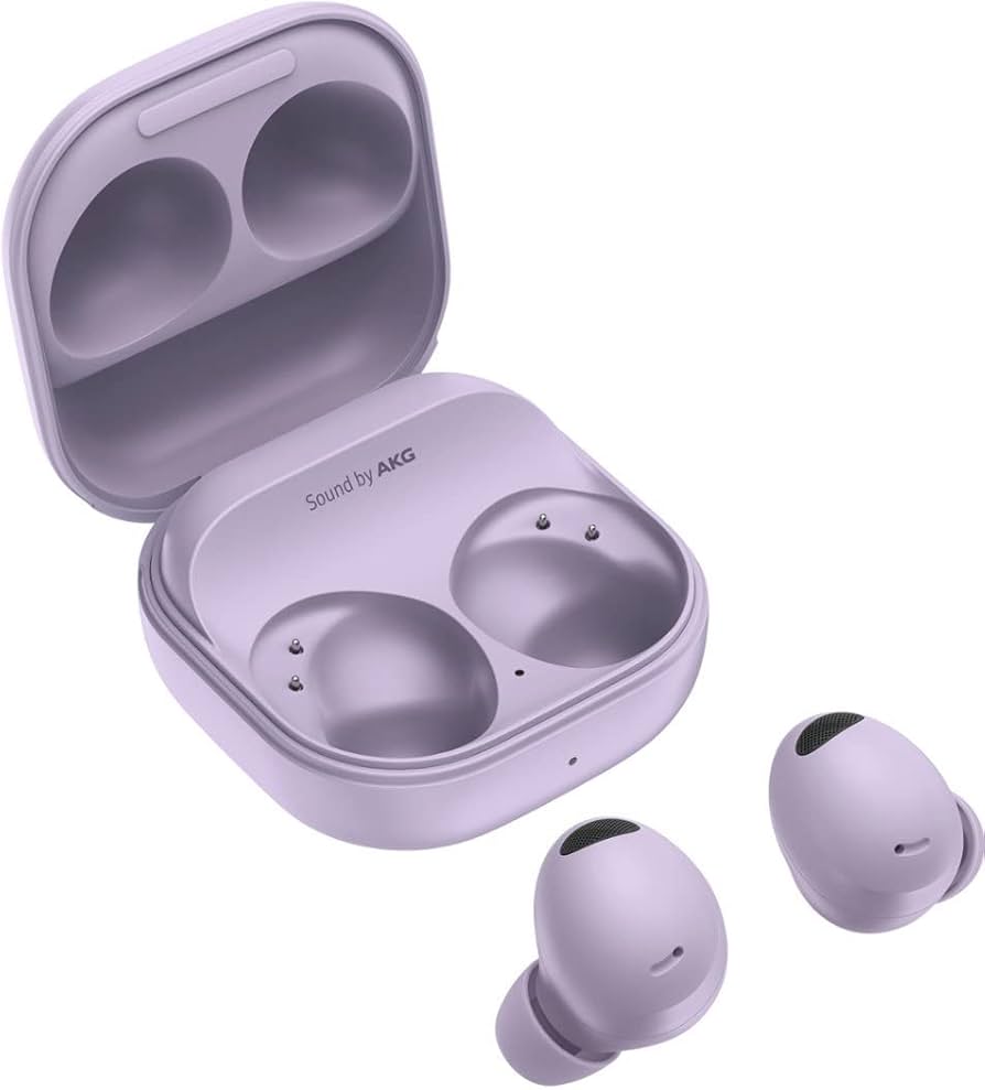 Amazon.com: SAMSUNG Galaxy Buds2 Pro True Wireless Bluetooth