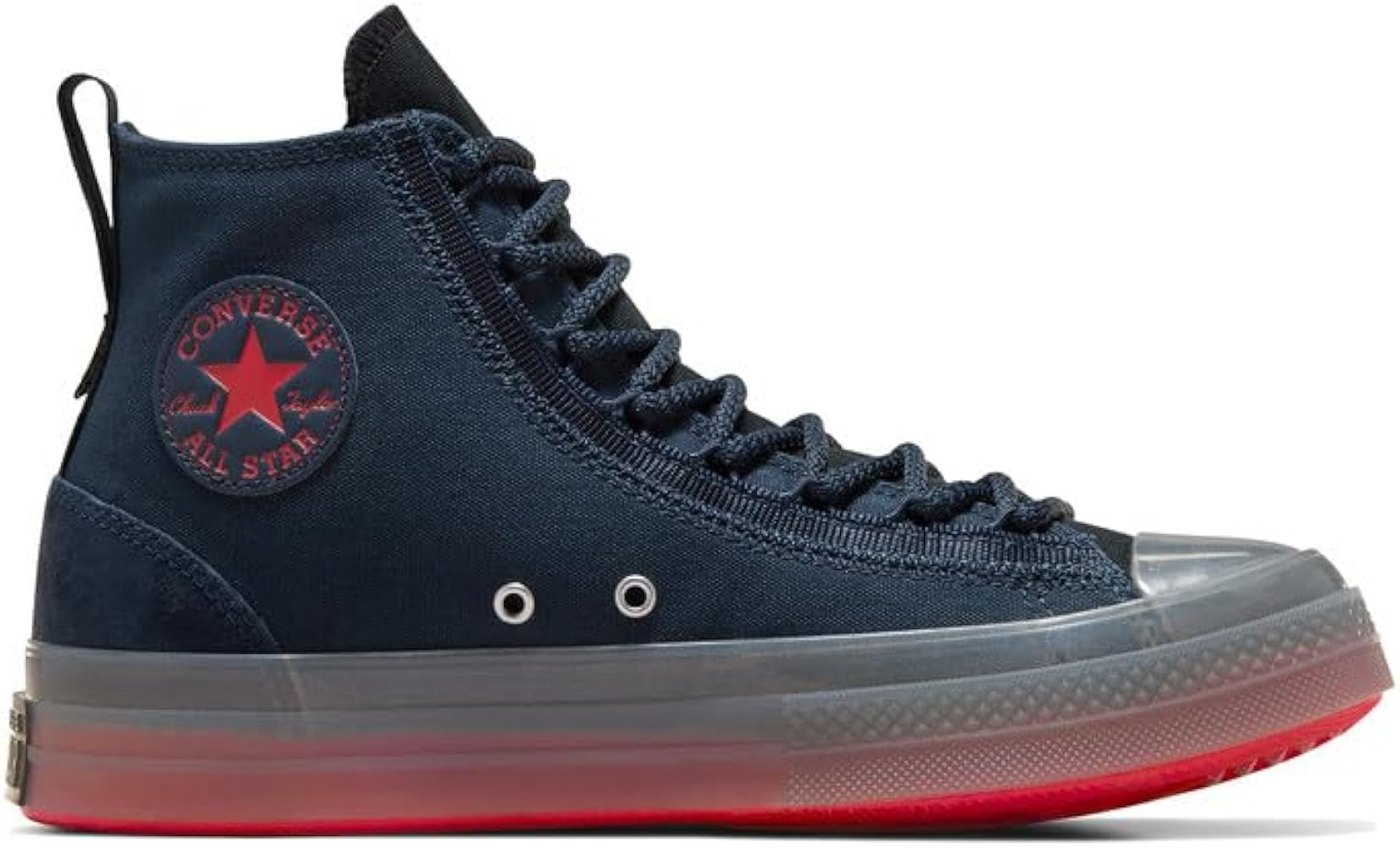Buy Converse Chuck Taylor All Star CX EXP2 Navy High Top Sneaker
