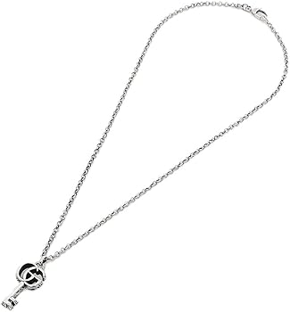 Amazon | [グッチ]ネックレス アクセサリー レディース メンズ GG