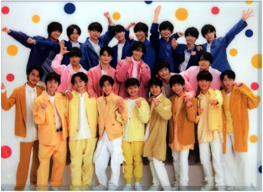 Amazon.co.jp: 少年忍者 グッズ ジャニーズJr. 2021 ISLAND STORE