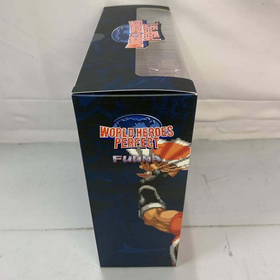 Amazon.co.jp: 開封)風魔小太郎 ストームコレクティブルズ ワールド