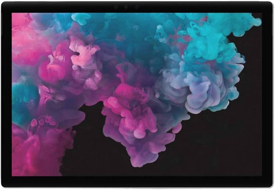 Amazon.com : Microsoft Surface Pro 6 (Intel Core i7, 16GB RAM