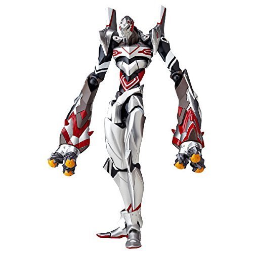 Amazon.co.jp: レガシー・オブ・リボルテック EX エヴァンゲリオン4