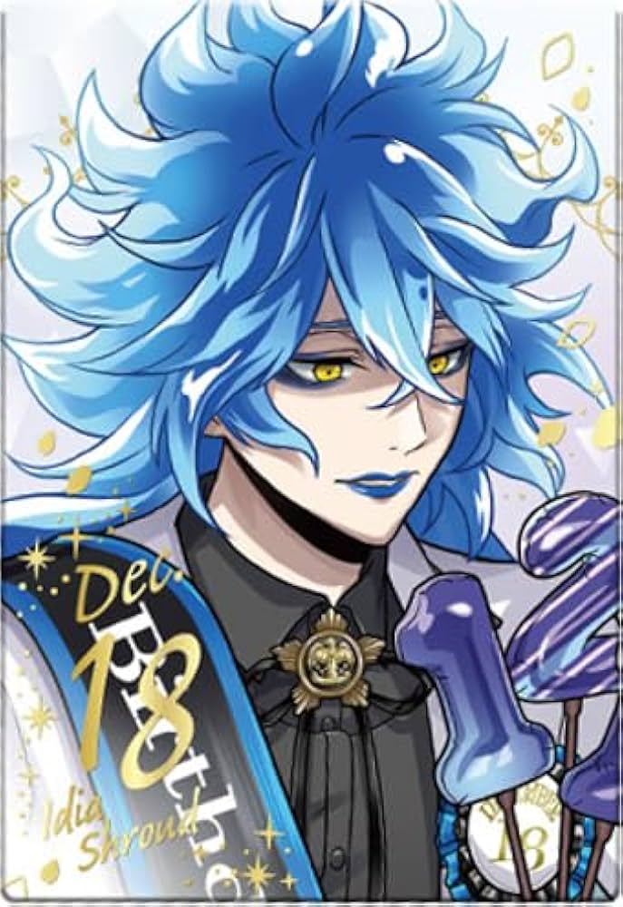 Amazon | ディズニー ツイステッドワンダーランド/ツインウエハース4