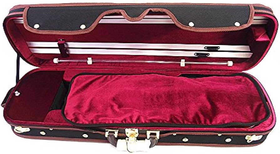 Amazon.co.jp: GREAT INTERIOR – 4 /4 Pro。Enhaced木製バイオリン