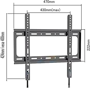 Amazon | An Style ワンタッチ固定 シャープ AQUOS アクオス対応