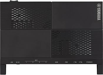 Amazon.co.jp: 【整備済み品】 YAMAHA NVR510 ギガアクセスVoIP