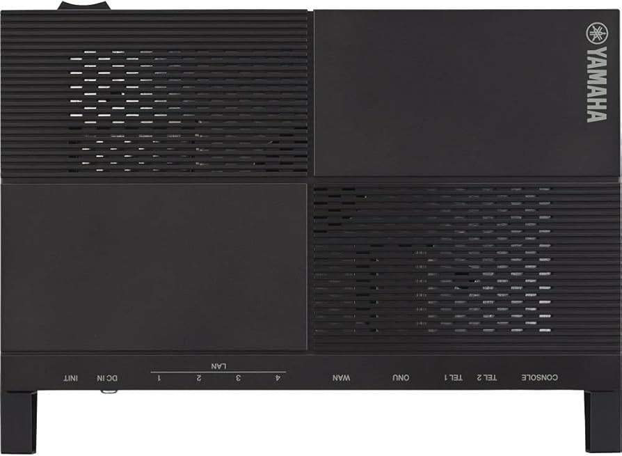 Amazon.co.jp: 【整備済み品】 YAMAHA NVR510 ギガアクセスVoIP