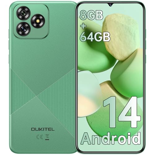 OUKITEL - C53 の評価 | SHOPSTAFF