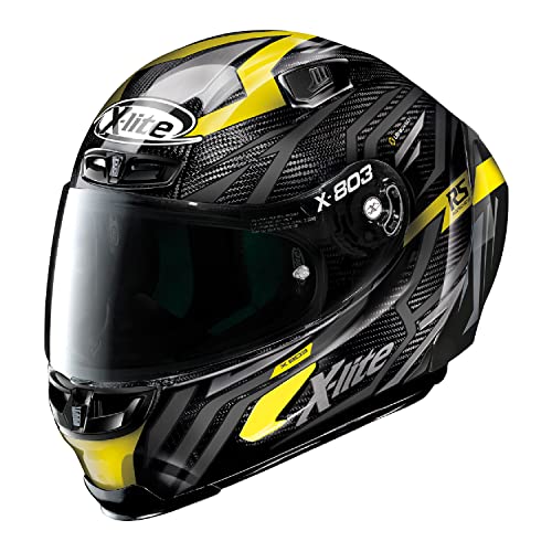 ノーラン X-LITE X-803RS ULTRA CARBON (バイク用ヘルメット) 価格比較