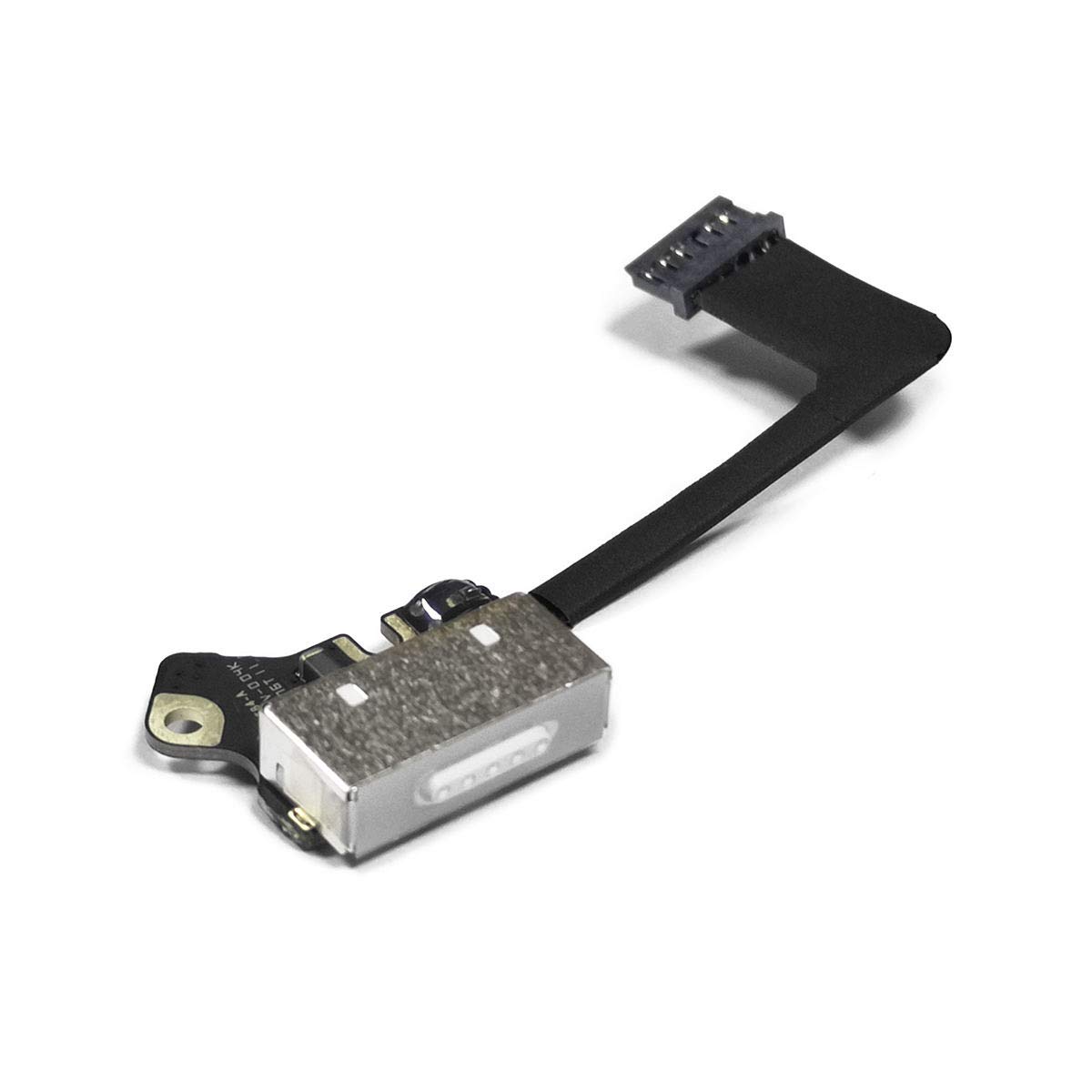 Amazon.com: ICTION New A1502 DC Jack Power Board for Apple MacBook