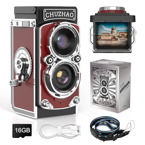 二眼レフ」の人気商品一覧 | 安い商品を通販サイトから探す - 価格.com