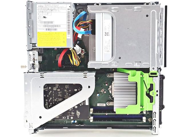 Amazon.co.jp: 【整備済み品】 富士通 Fujitsu Esprimo D588/B