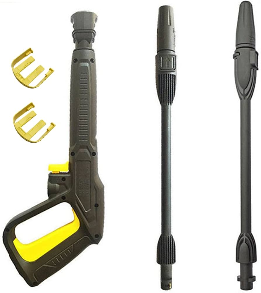 Amazon | ケルヒャー(Karcher)対応高圧洗浄機KシリーズK2 K3 K4 K5 K7