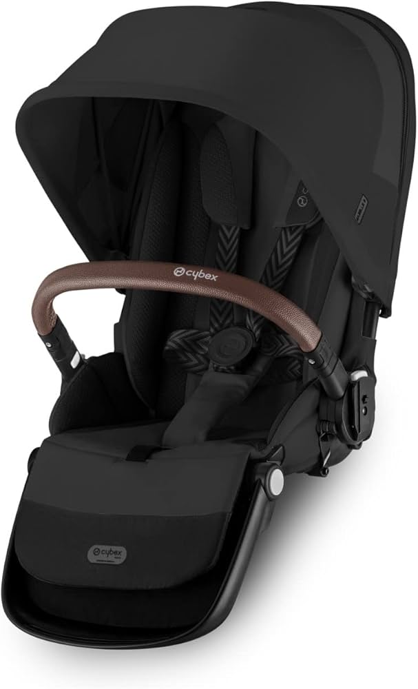 Amazon.co.jp: Cybex Gazelle S セカンドシートユニット ムーン