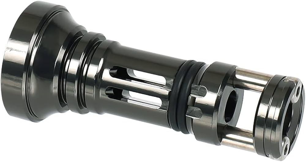 Amazon | [DRESS]『2022』リールスタンド オリジン 22ステラ 専用