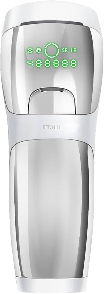 Amazon | 脱毛器 光美容器 光脱毛器 家庭用脱毛器 Vio脱毛器 家庭用