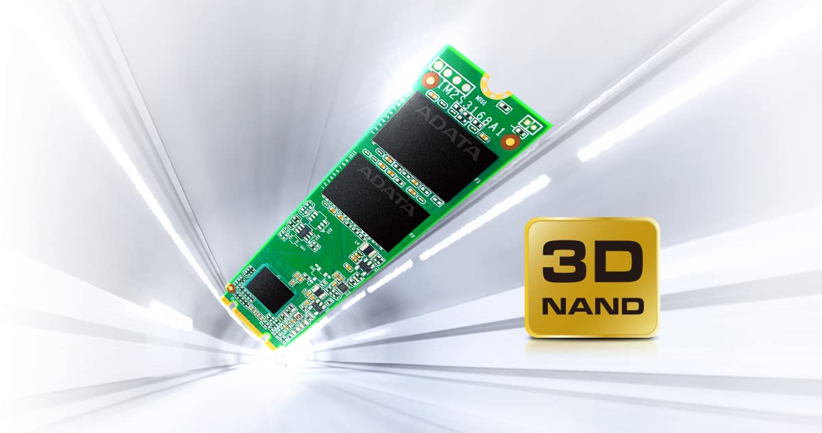Amazon | ADATA SU650 256GB M.2 2280 SATA 3D NAND 内蔵SSD 最大550MB