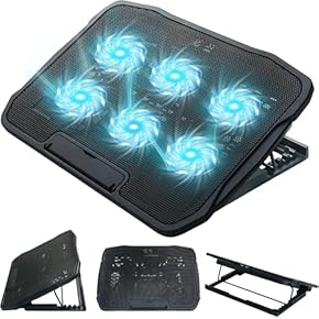 Amazon.co.jp: 冷却パッド - ノートパソコンアクセサリ: パソコン