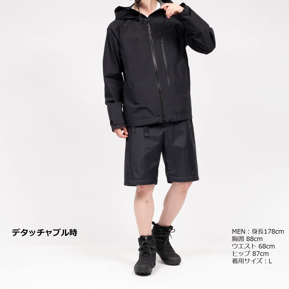 Amazon.co.jp: ダイワ(DAIWA) ウェア/スタンダードレイン レイン