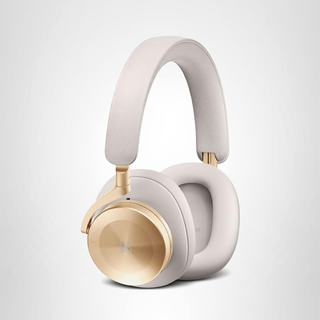 Amazon.com: Bang & Olufsen Beoplay H95 Premium Comfortable