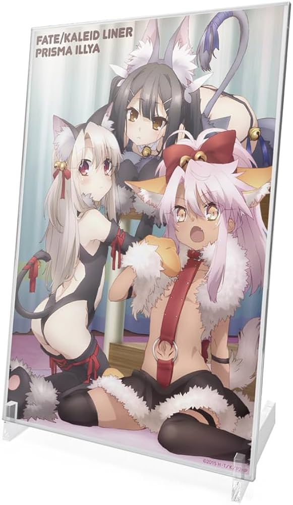 Amazon.co.jp: 【公式】二次元コスパ Fate/kaleid liner プリズマ