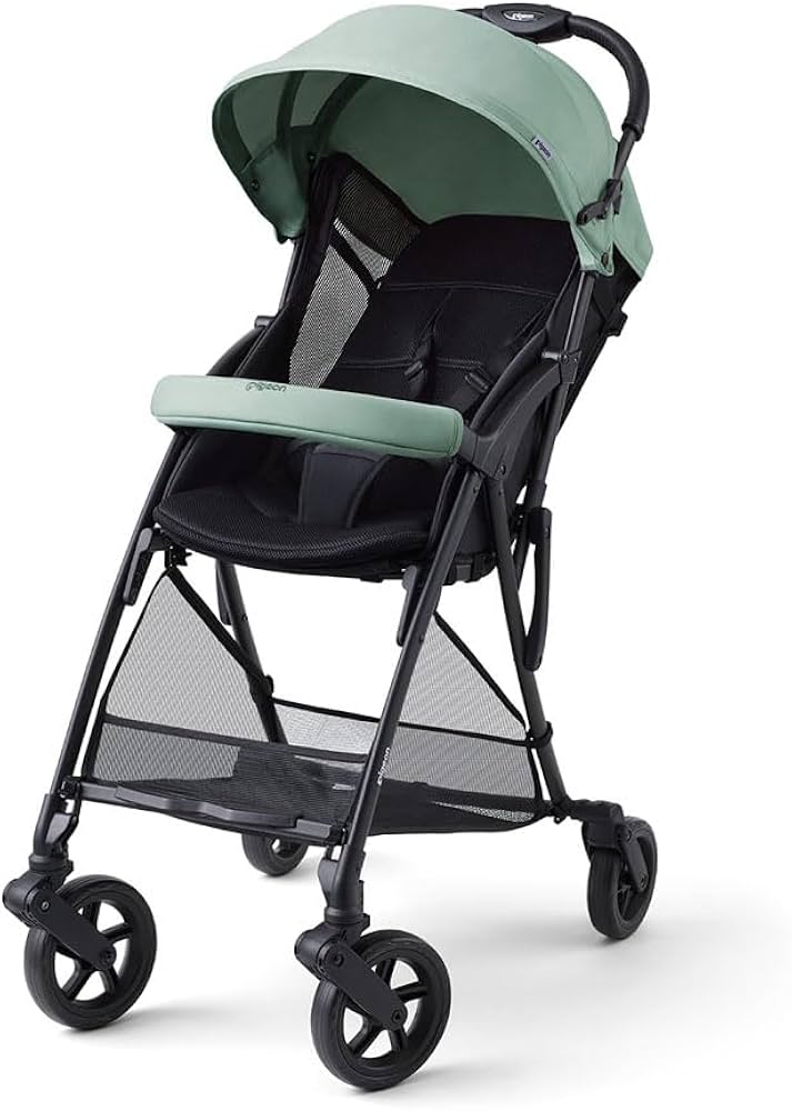 Amazon.co.jp: ピジョン B型ベビーカー ビングル Bingle BB4 ペール