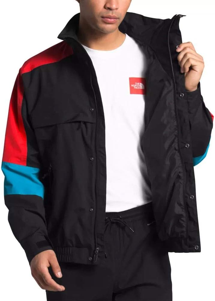 Amazon | (ノースフェイス) THE NORTH FACE エクストリームレイン