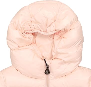 Amazon.co.jp: [モンクレール] ダウンジャケット ベビー 女の子 ODILE