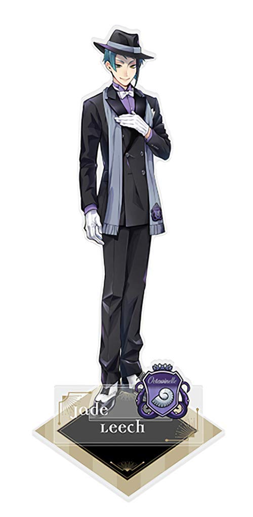 Amazon.co.jp: ディズニー ツイステッドワンダーランド アクリル