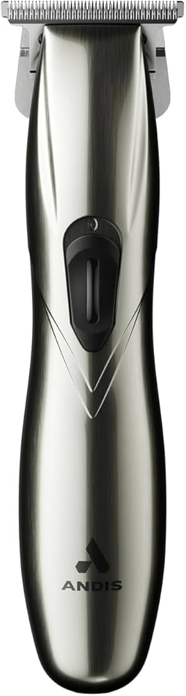 Amazon.com: Andis 32270 Slimline Pro GTX Cordless Beard Trimmer