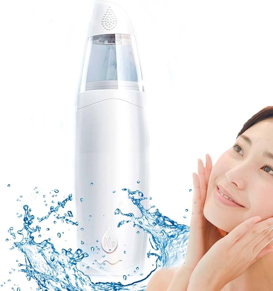 Amazon.co.jp: 水素噴霧器 高濃度水素水 水素吸入 水素水生成器