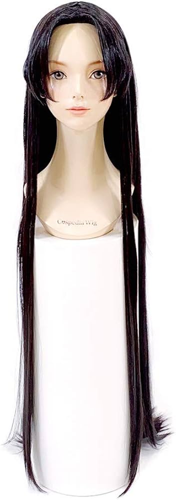 Amazon.co.jp: 鬼滅の刃 胡蝶カナエ 風 ウィッグ キャラウィッグ 美容