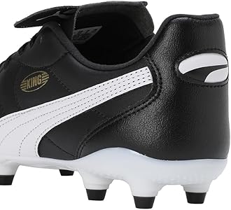 Amazon | プーマ PUMA キング トップ FG サッカースパイク KING 23AH
