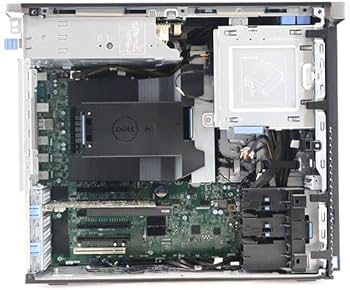 Amazon.co.jp: 【整備済み品】 Dell デル Precision 5820 Tower