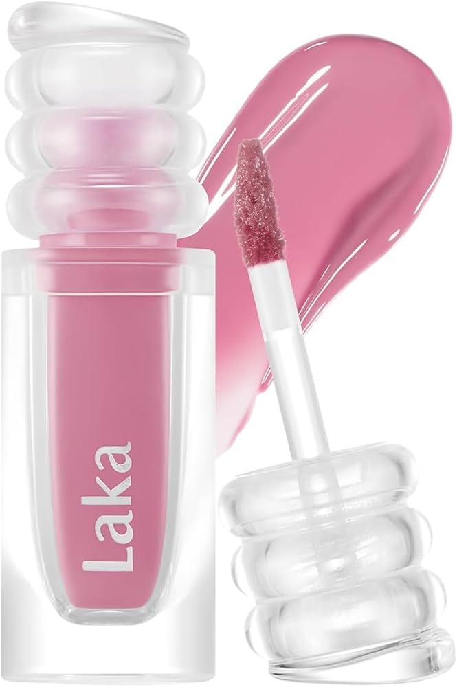 Amazon | Laka (ラカ) マキシグレイヤーティント #603 ビビㅣ 光沢