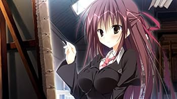 Amazon.co.jp: サクラノ詩－櫻の森の上を舞う－【予約特典