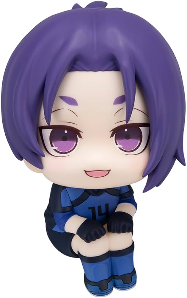 Amazon | るかっぷ ブルーロック 御影玲王 日本代表戦ver. 完成品