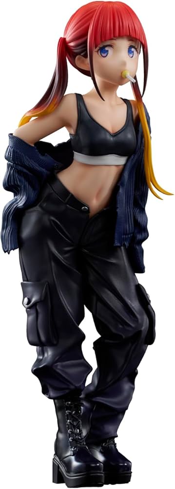 Amazon | 『グリッドマンユニバース』ZOZO BLACK COLLECTION 「飛鳥川