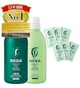 Amazon | Sastty[白髪用] 利尻カラーシャンプー お徳用 500ml