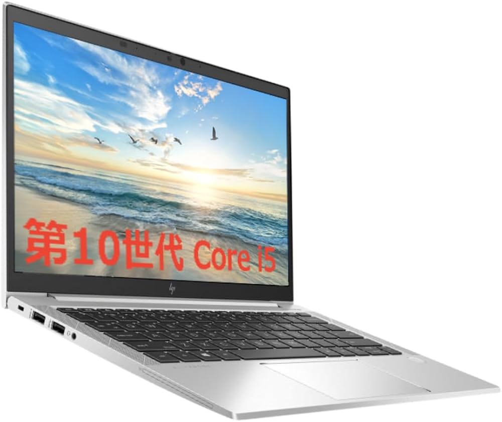 Amazon.co.jp: 【整備済み品】 TcaraT ノートパソコン H P EliteBook