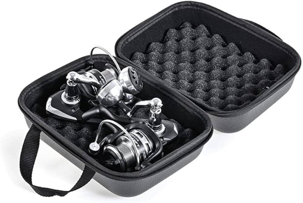 Certate スピニングリール 黒 青 収納袋付き CERTATE（セルテート）｜DAIWA