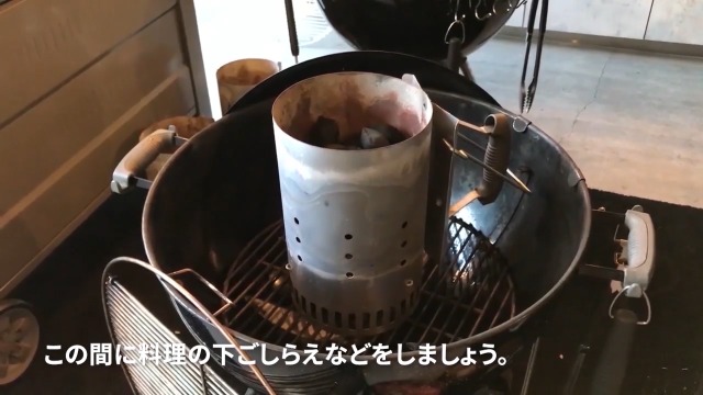 Amazon | Weber(ウェーバー) バーベキュー コンロ 安心,安全BBQ